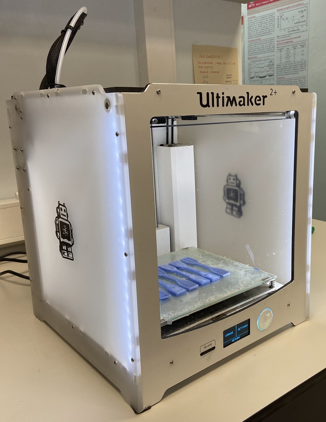 Ultimaker 2+ Printer
